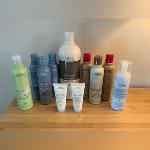 Aveda Bundle NEW!